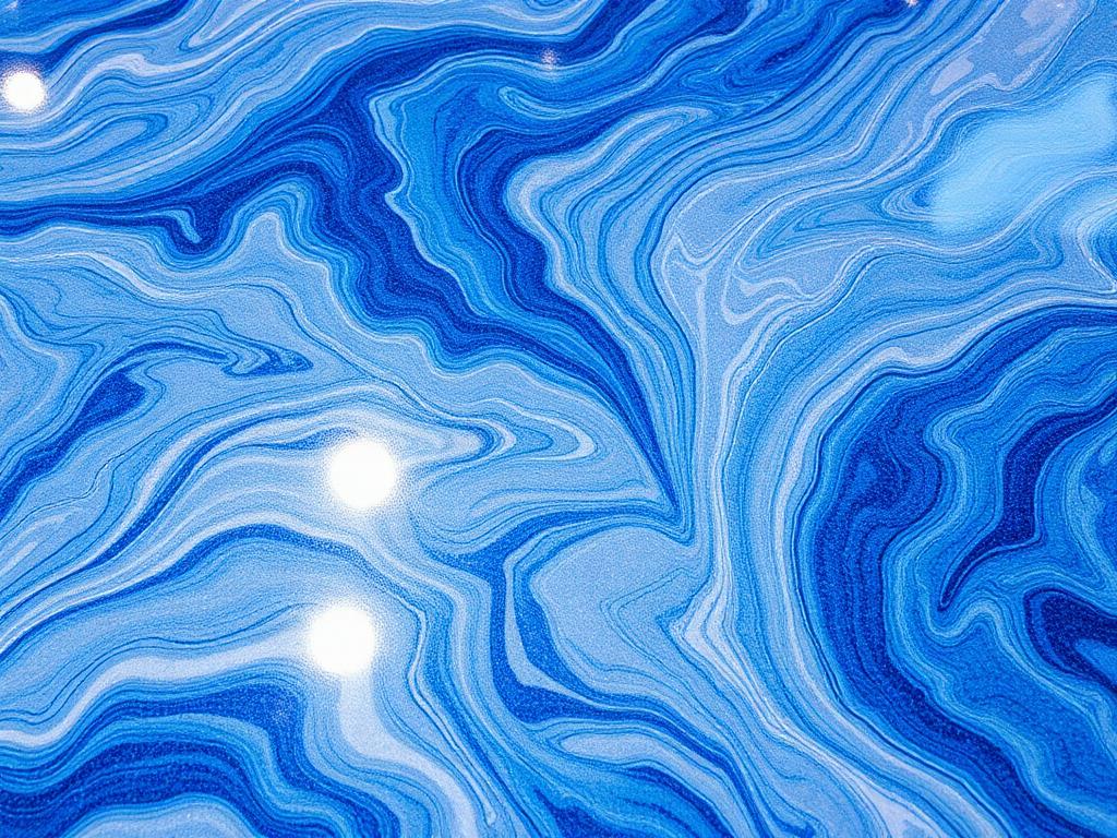 Metallic Epoxy