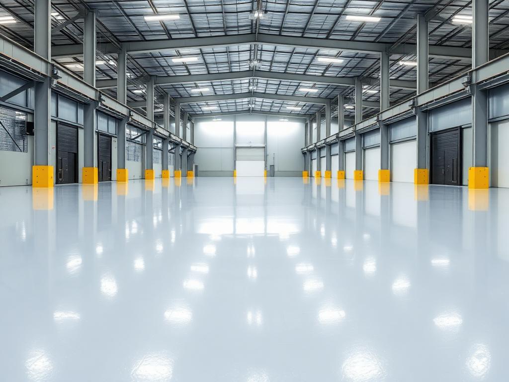 Solid Color Epoxy